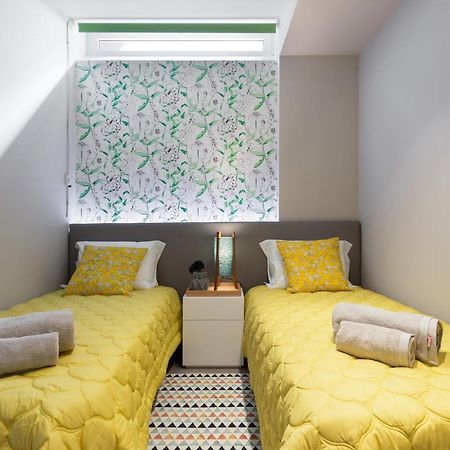 Charming Luxurious Flat With Garage By Host Wise Apartamento Porto Exterior foto