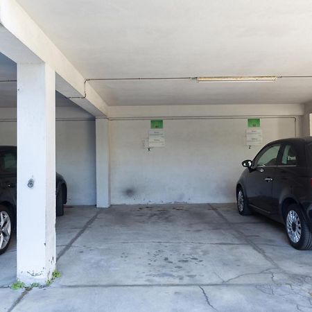 Charming Luxurious Flat With Garage By Host Wise Apartamento Porto Exterior foto