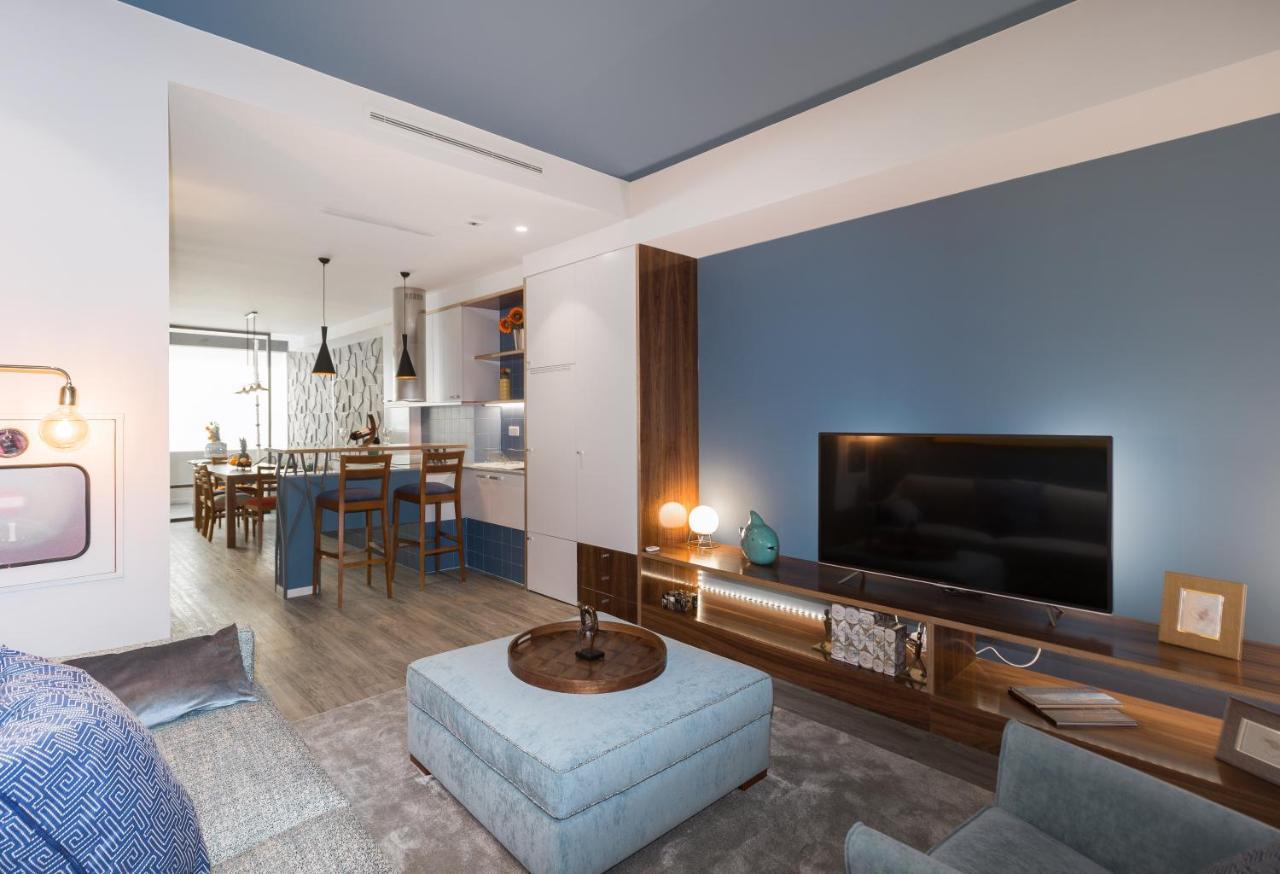 Charming Luxurious Flat With Garage By Host Wise Apartamento Porto Exterior foto