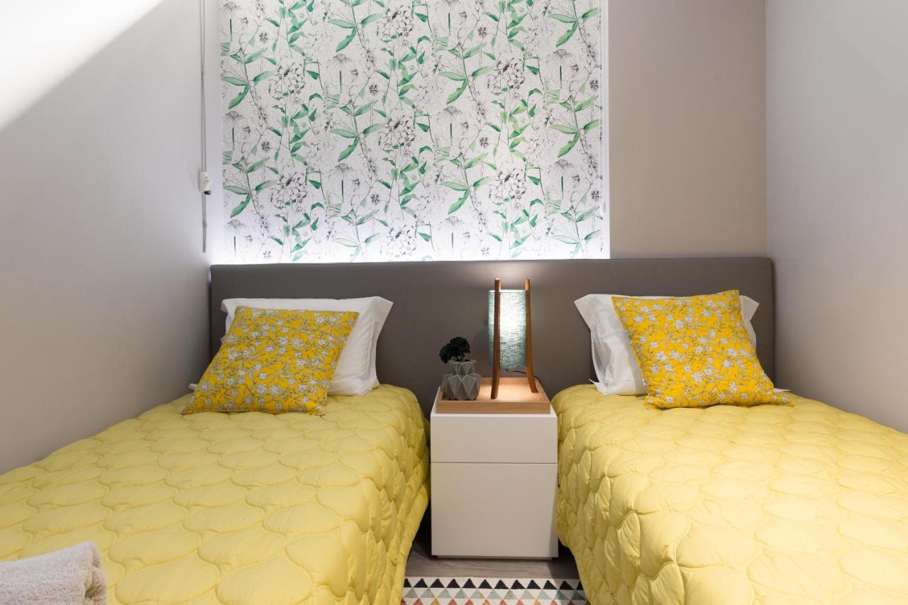 Charming Luxurious Flat With Garage By Host Wise Apartamento Porto Exterior foto