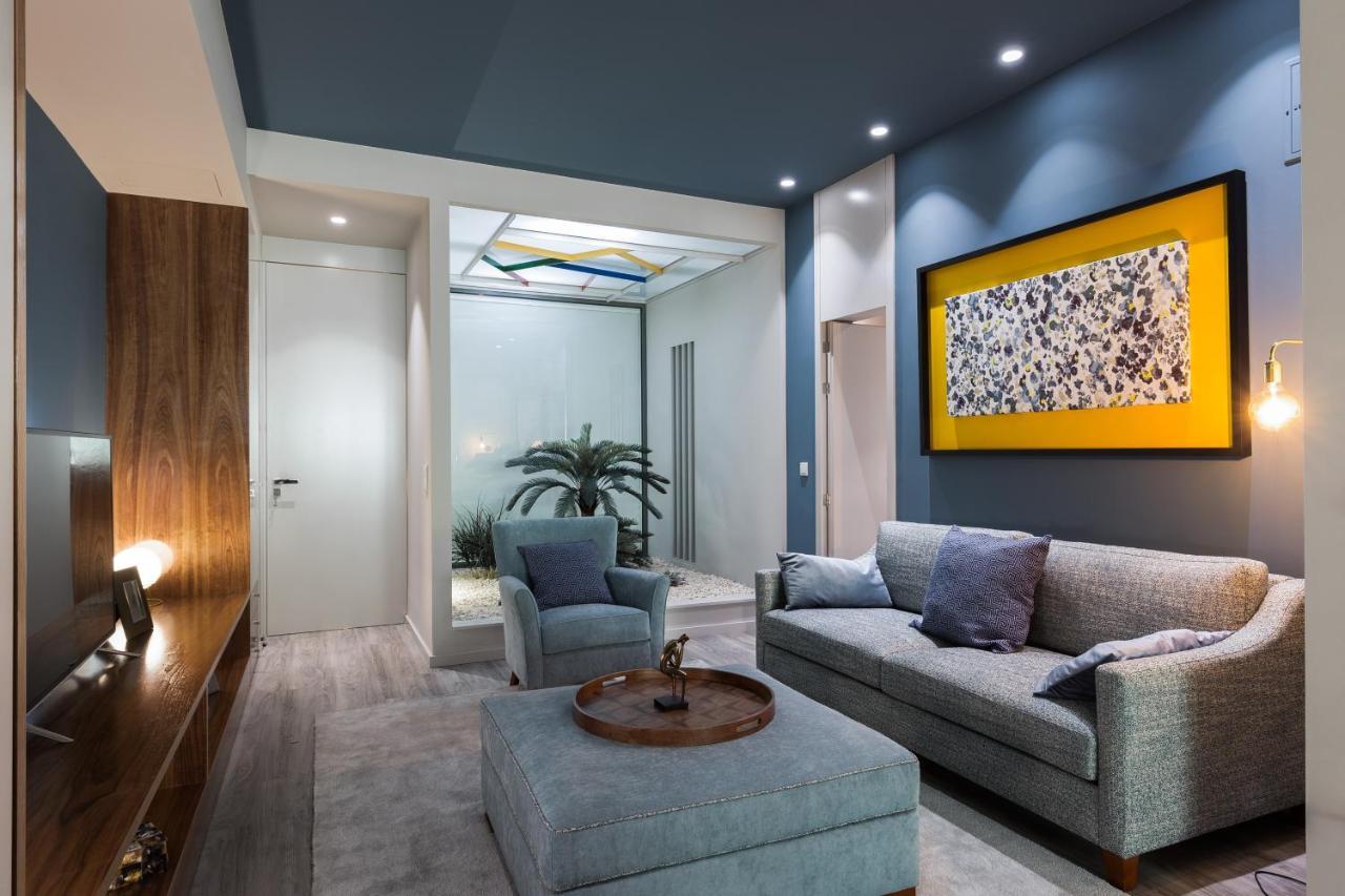 Charming Luxurious Flat With Garage By Host Wise Apartamento Porto Exterior foto