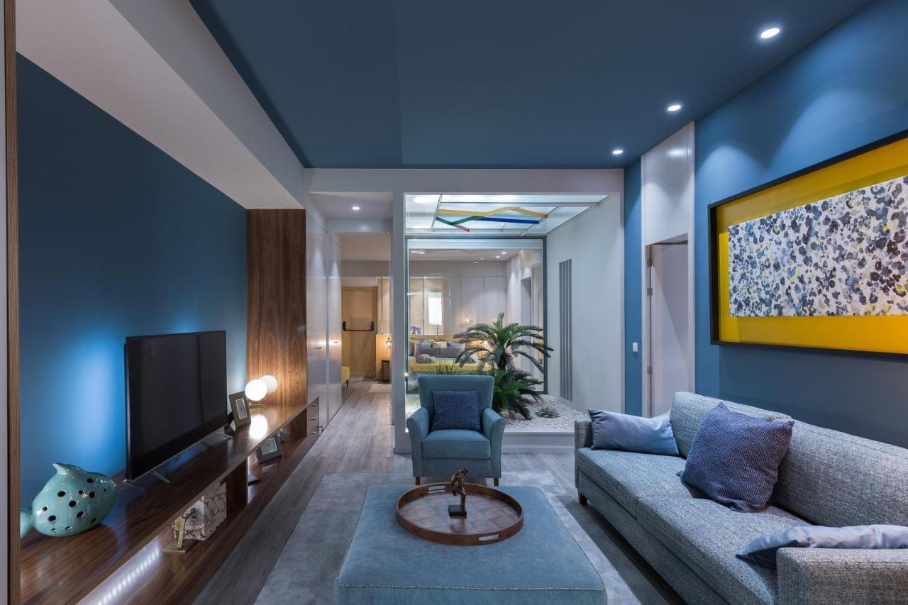 Charming Luxurious Flat With Garage By Host Wise Apartamento Porto Exterior foto