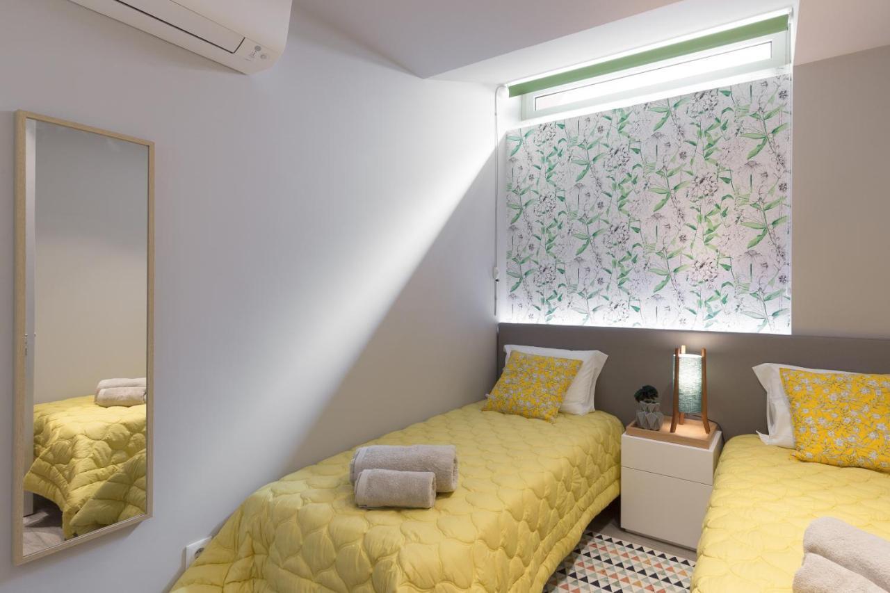 Charming Luxurious Flat With Garage By Host Wise Apartamento Porto Exterior foto
