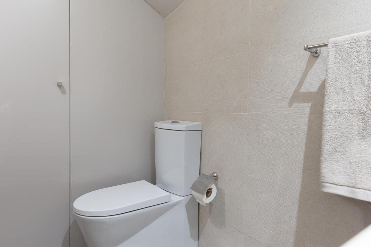 Charming Luxurious Flat With Garage By Host Wise Apartamento Porto Exterior foto