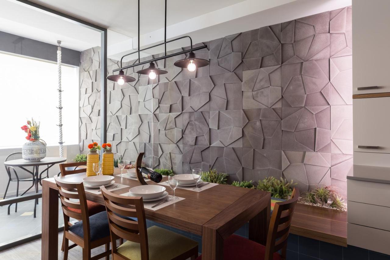 Charming Luxurious Flat With Garage By Host Wise Apartamento Porto Exterior foto
