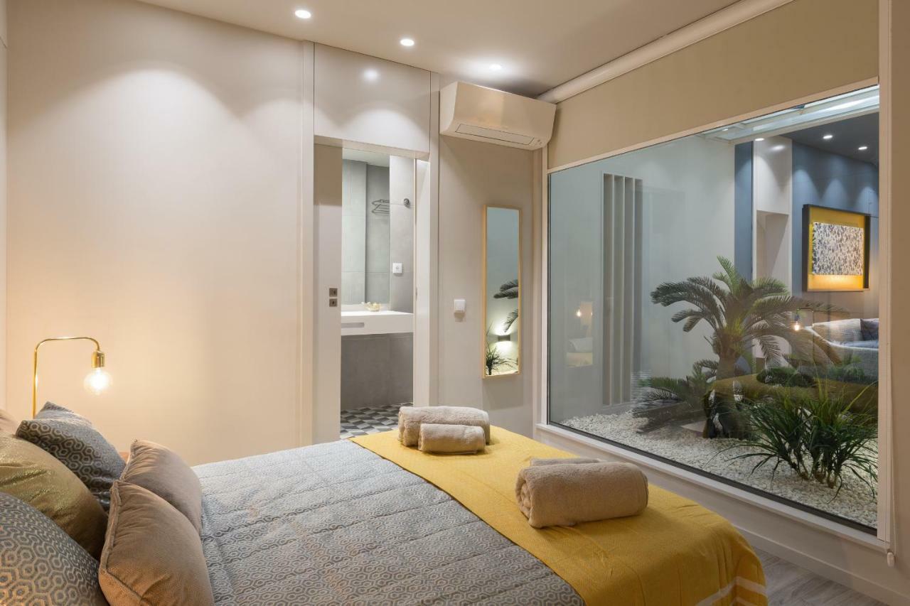 Charming Luxurious Flat With Garage By Host Wise Apartamento Porto Exterior foto