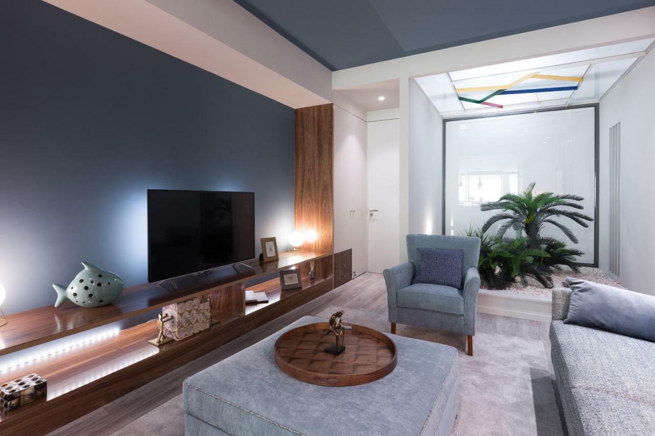 Charming Luxurious Flat With Garage By Host Wise Apartamento Porto Exterior foto
