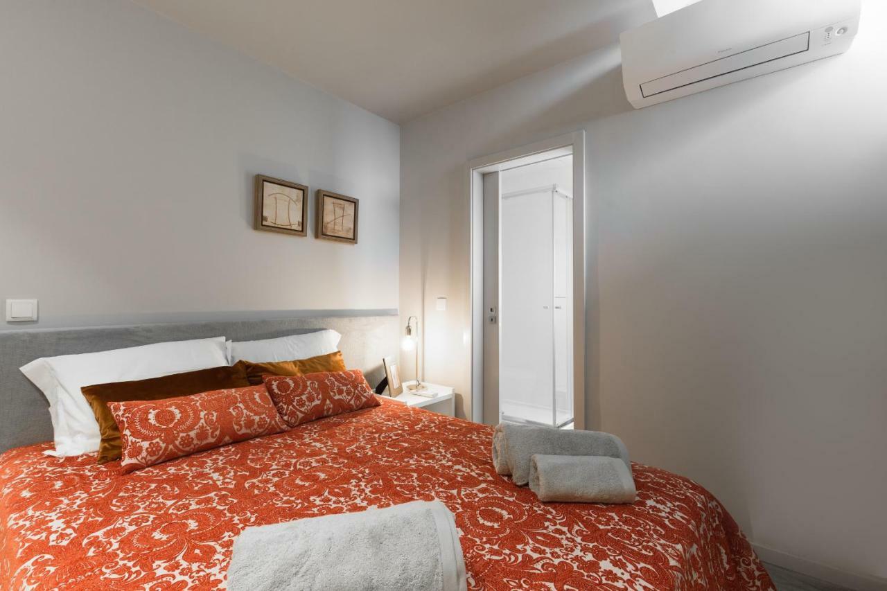 Charming Luxurious Flat With Garage By Host Wise Apartamento Porto Exterior foto